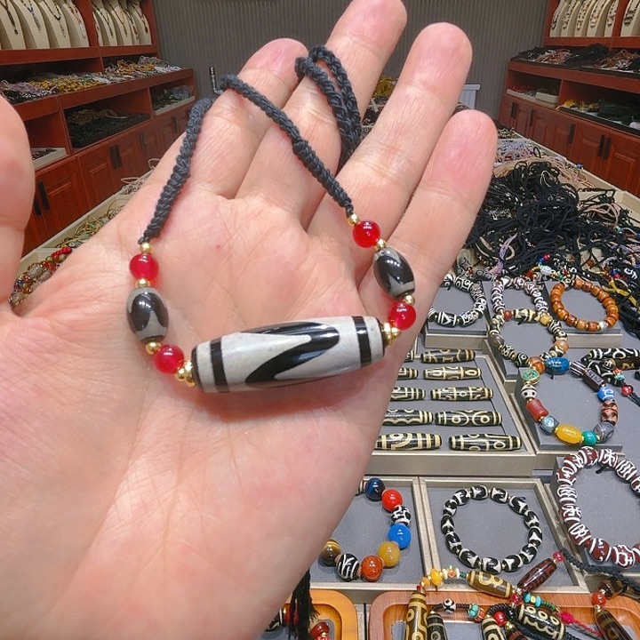 未镶嵌玛瑙/玉髓珠宝奇石