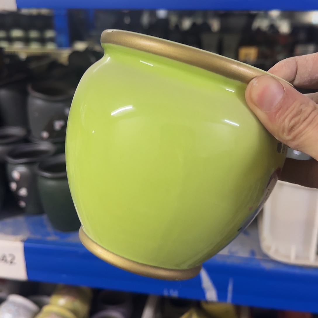 陶瓷福利局·自动合并订单·一个个买凑9元发·1018