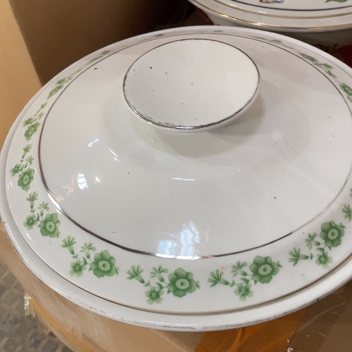 其他陶景德镇陶瓷学院副院长