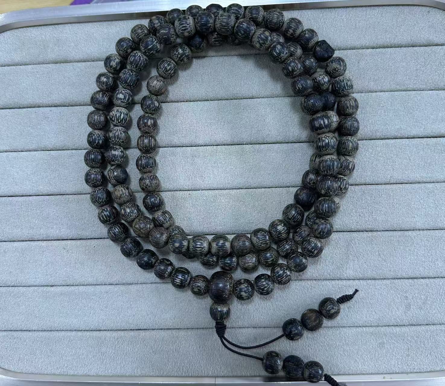 A54 乾坤木多圈 多样性发其一