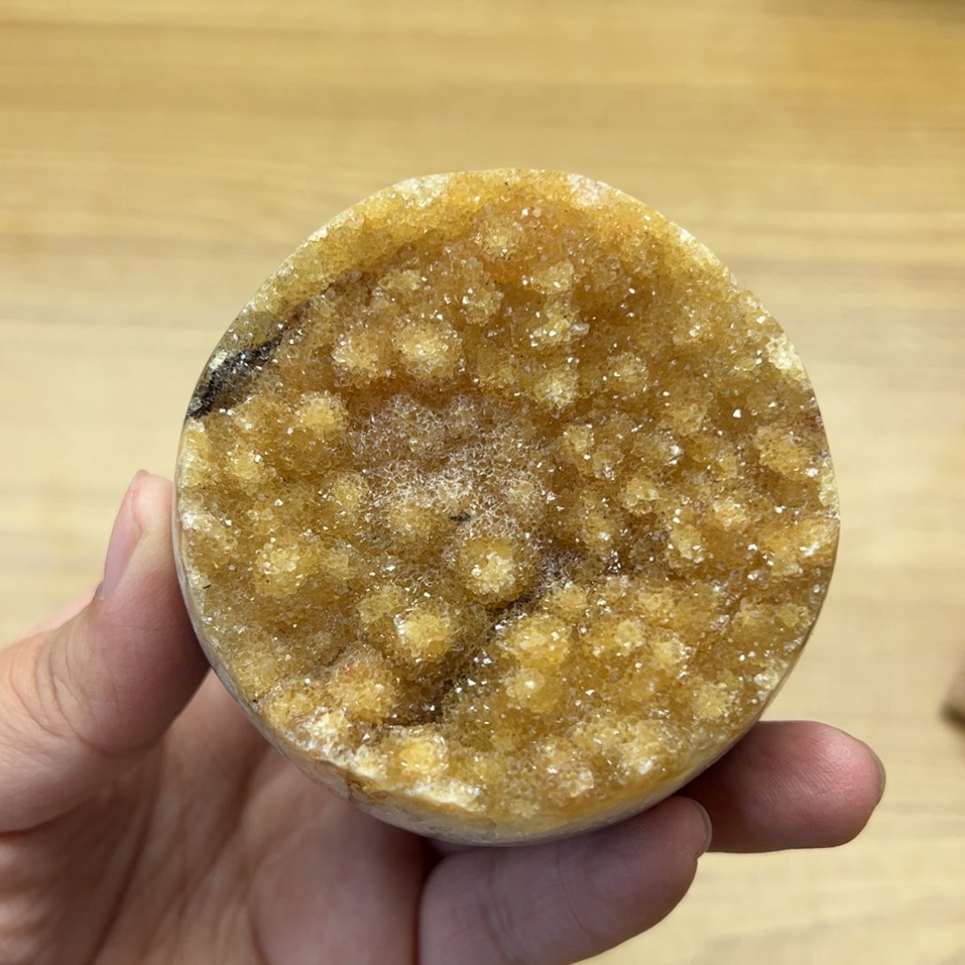 水晶水晶无镶嵌未镶嵌球宝25