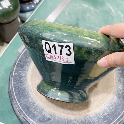 景德镇手工工艺制作