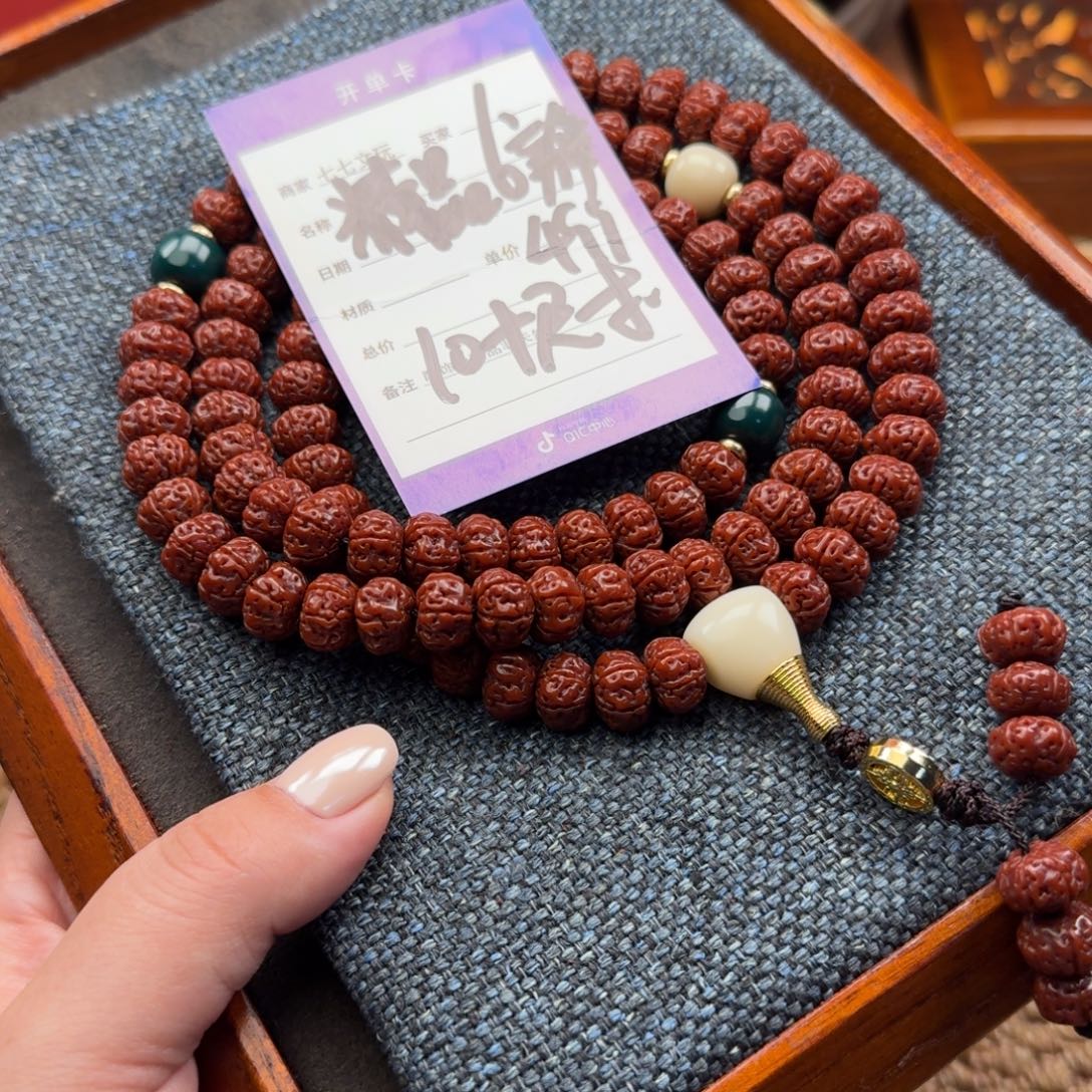 吊坠金刚菩提精品