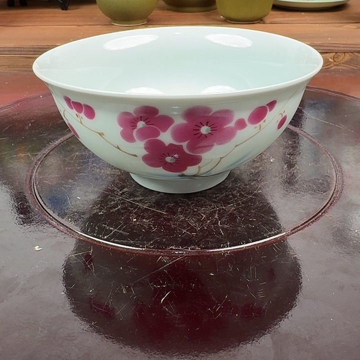 陶摆件景德镇陶瓷摆件007