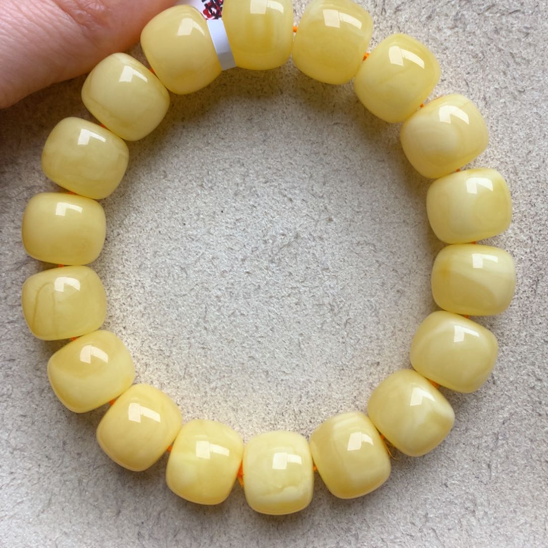 蜜蜡珠宝奇石未镶嵌10