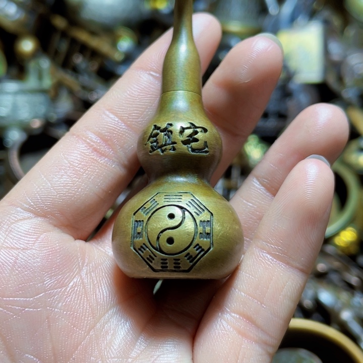 铜器摆件诚信经营