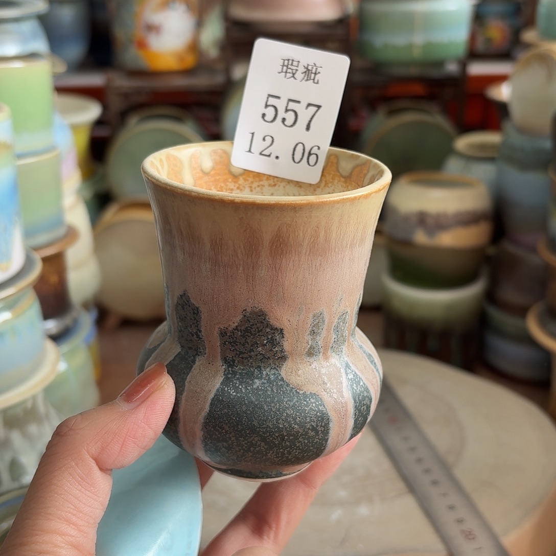 瓷片景德镇陶瓷手工制作