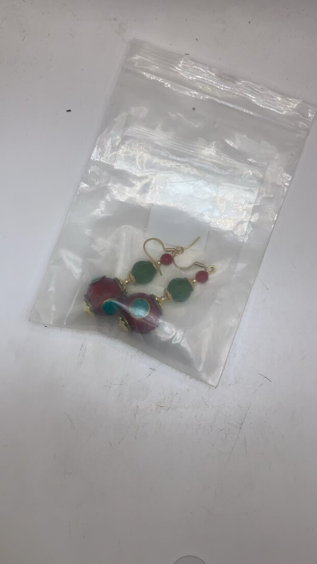 ZY22【臻源饰品】精品时尚百搭气质款吊坠（多样性发其一）