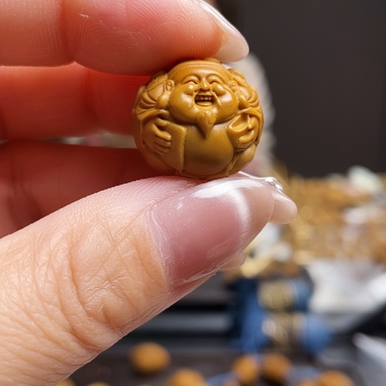 橄榄核手串/手链橄榄核