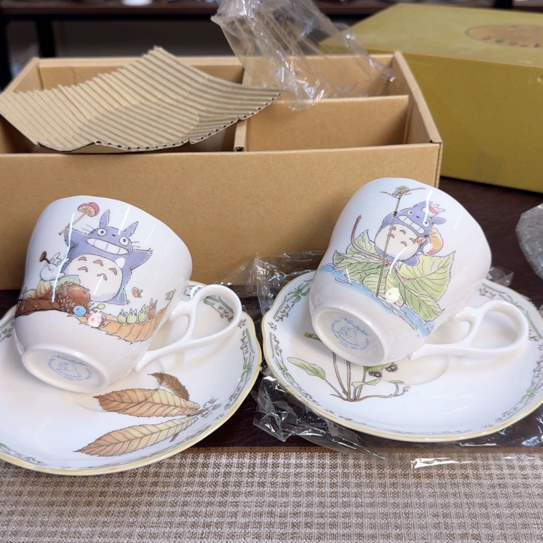 介里家的精选好物