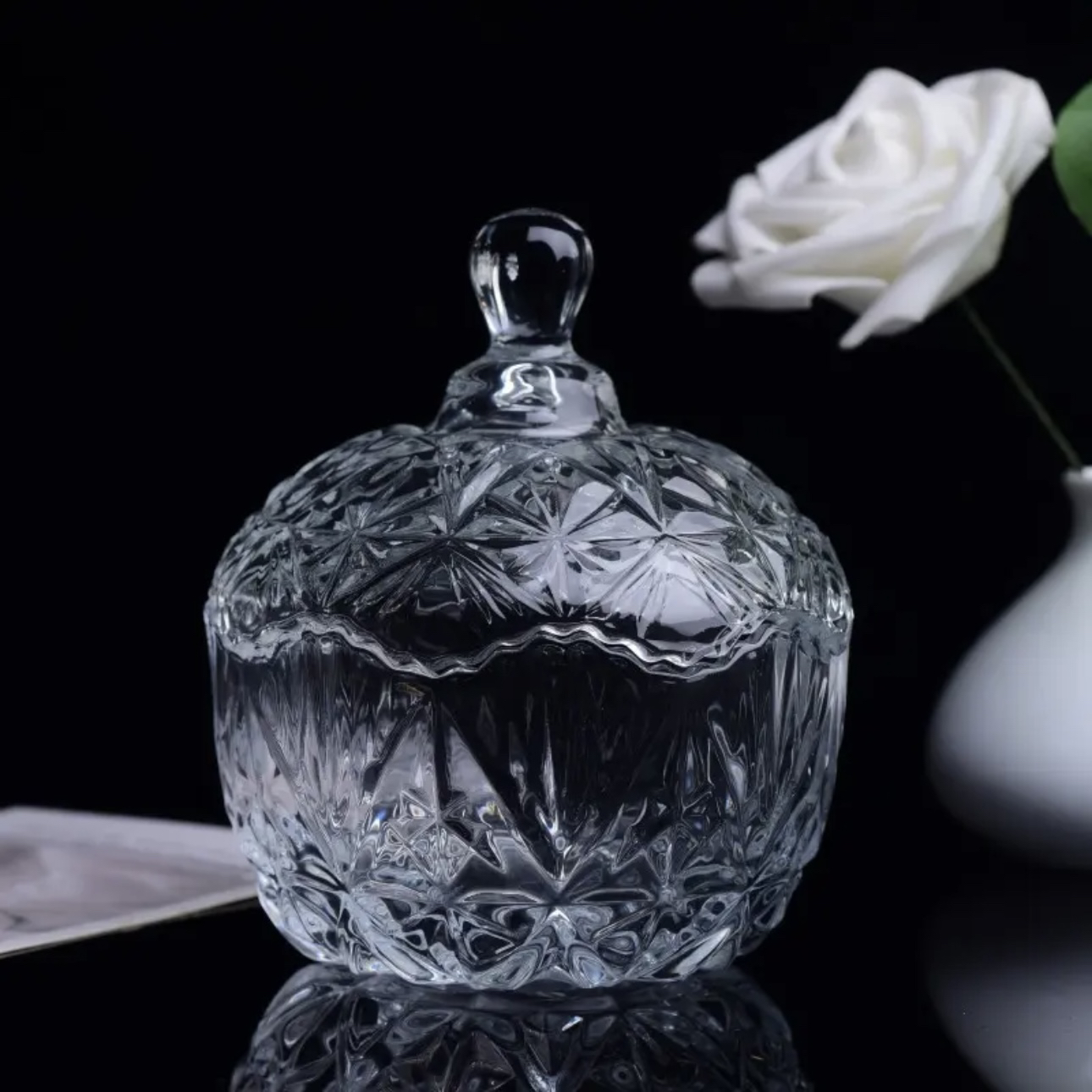 水晶消磁碗/消磁石