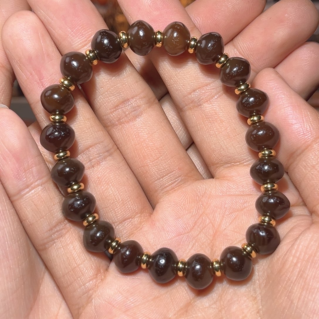 玛瑙/玉髓珠宝奇石未镶嵌