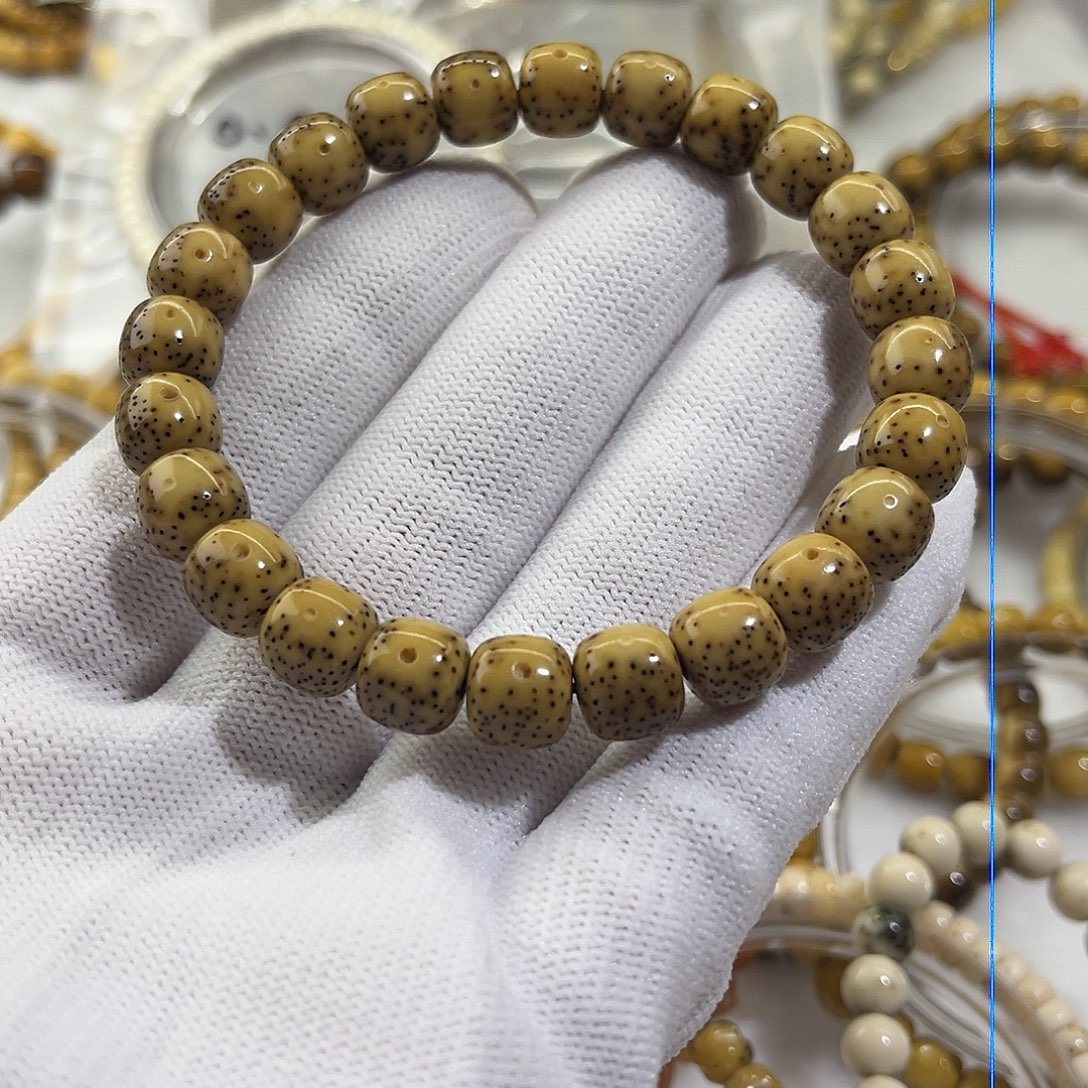 星月菩提吊坠月朗星稀i