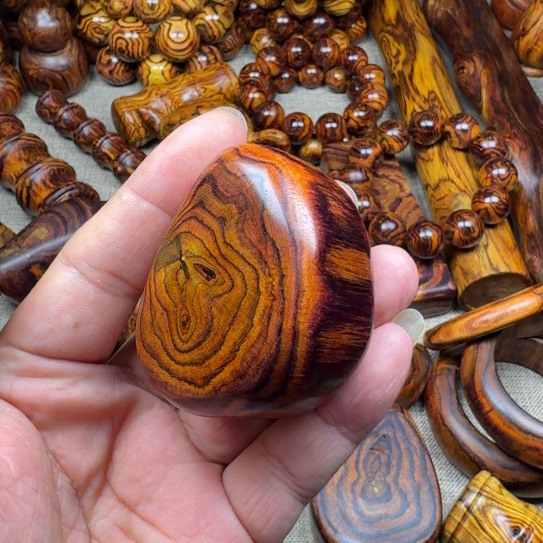 黄花梨/降香黄檀我