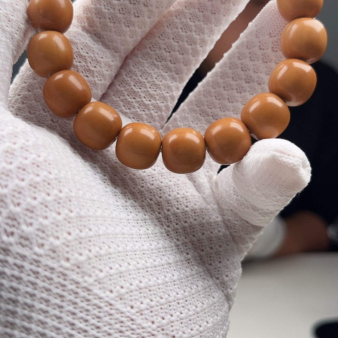 猴头核桃手串全品龙岩老型13➕