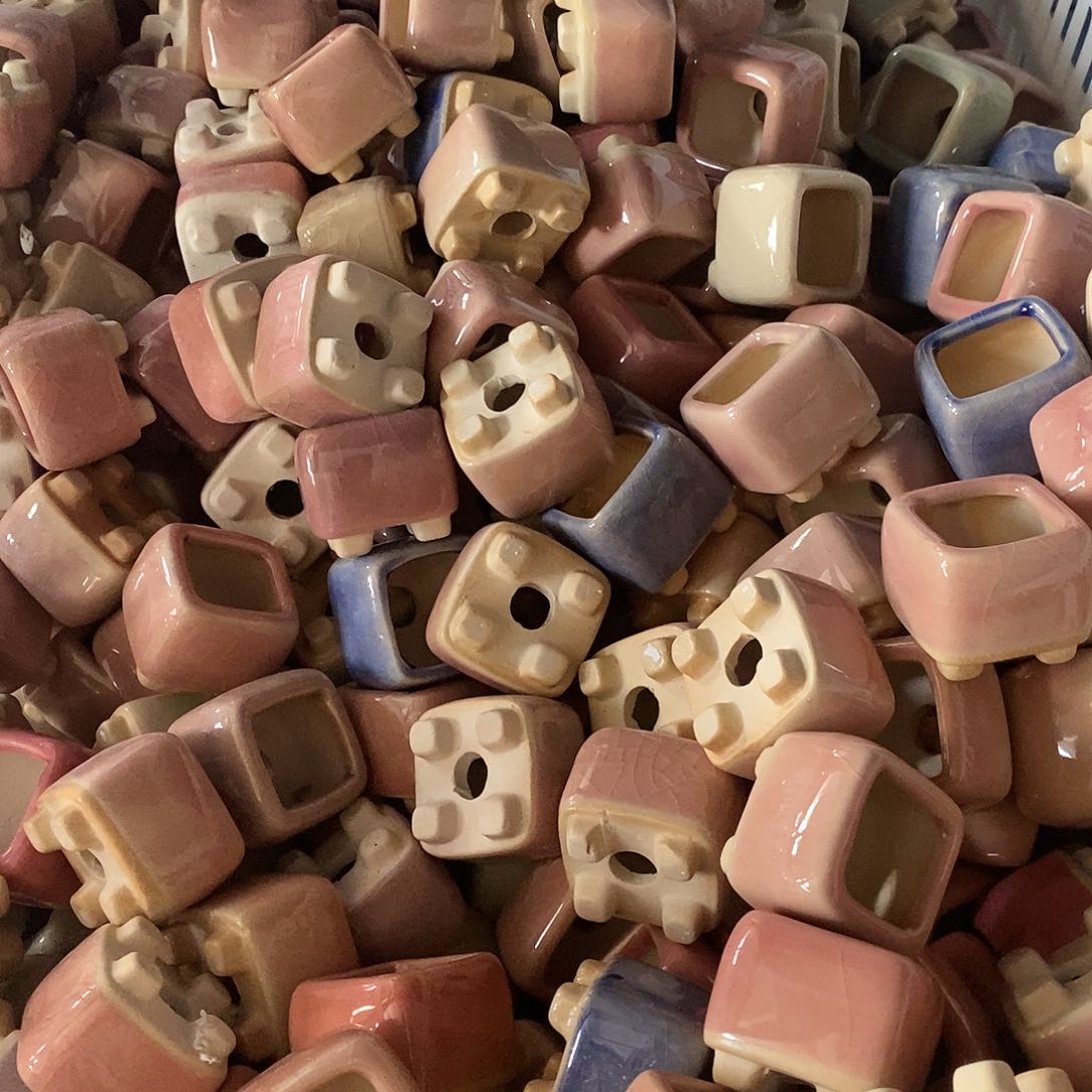 「满9.9米包邮」6个浮力