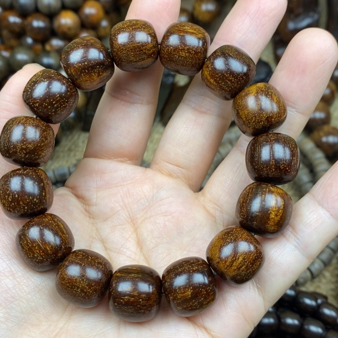 贡木其他1516彩星留疤巴布亚新几内亚贡木