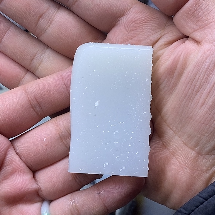 好***的定制和田玉未镶嵌牌