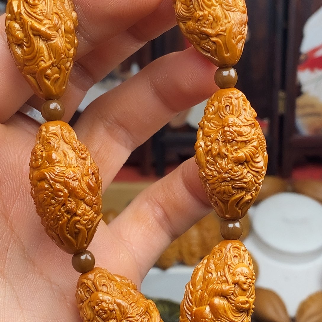 橄榄核手串/手链hhbbbhhhhhhhhhhhjjbj