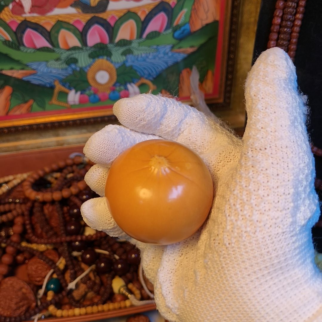 直播葫芦把件随机发货