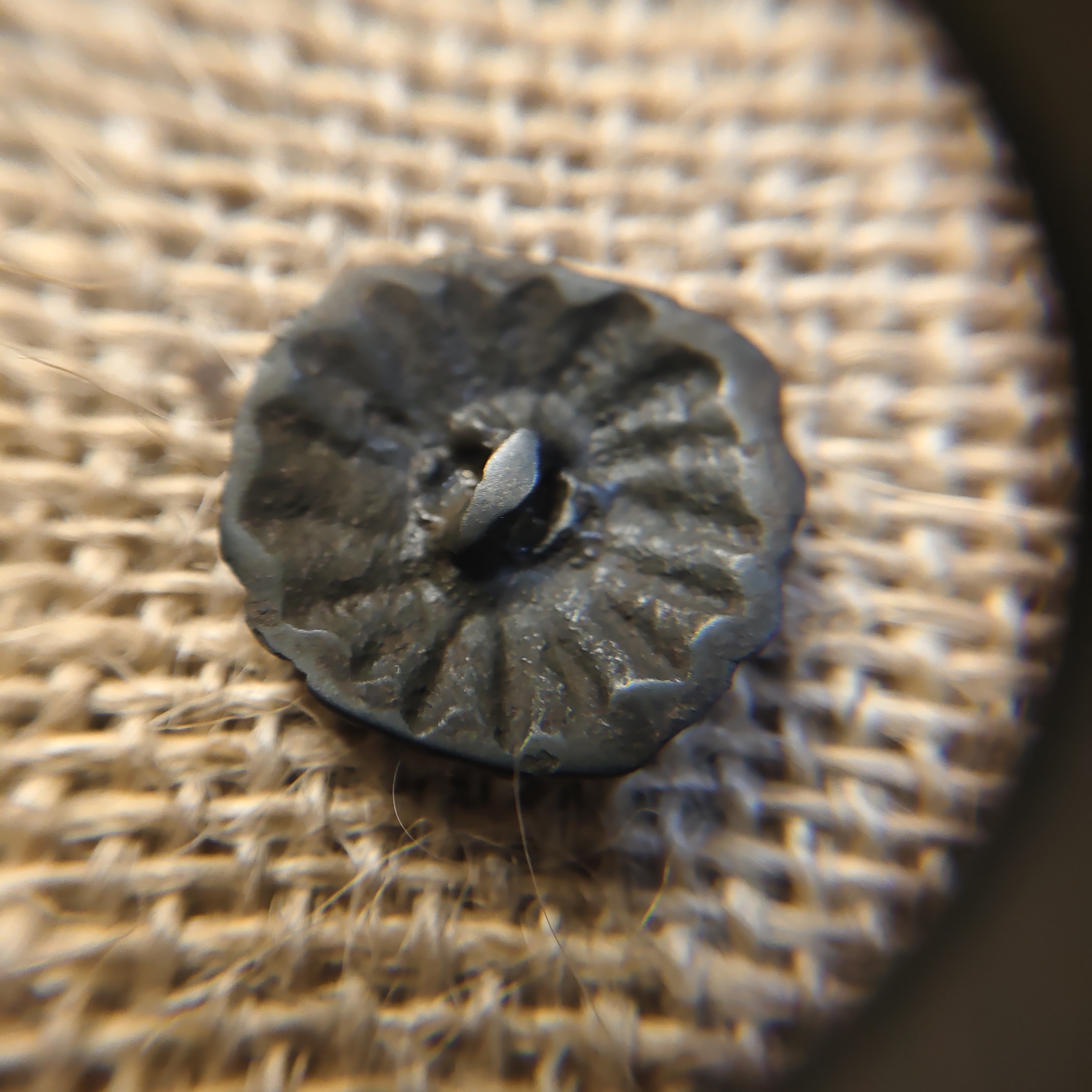 宋元藏传天铁托甲可以上串