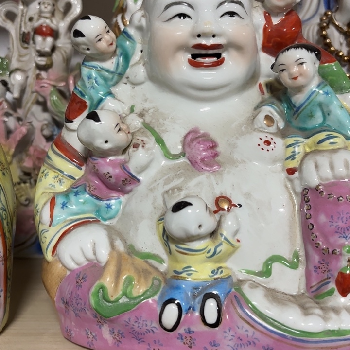 .***.摆件陶瓷摆件不固定一件