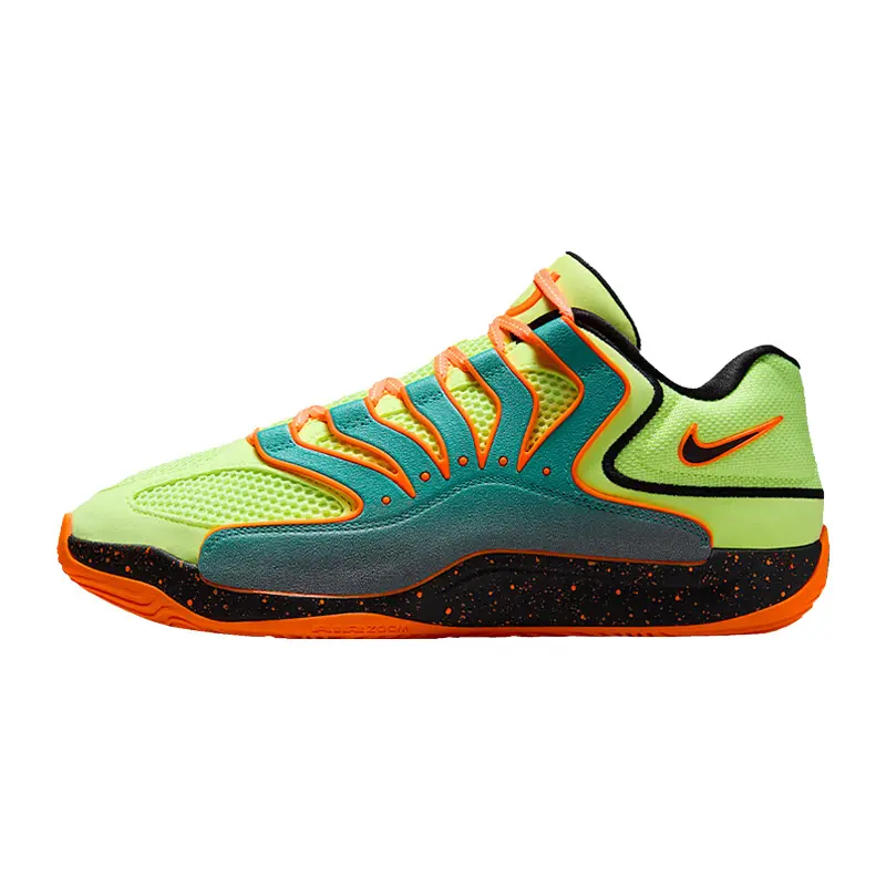 NIKE/耐克男子KD18 NRG EP运动篮球鞋HV1994-301