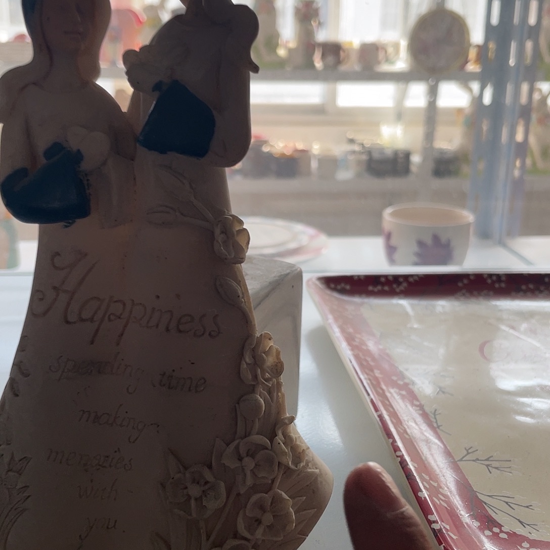 摆件红***?摆件。               