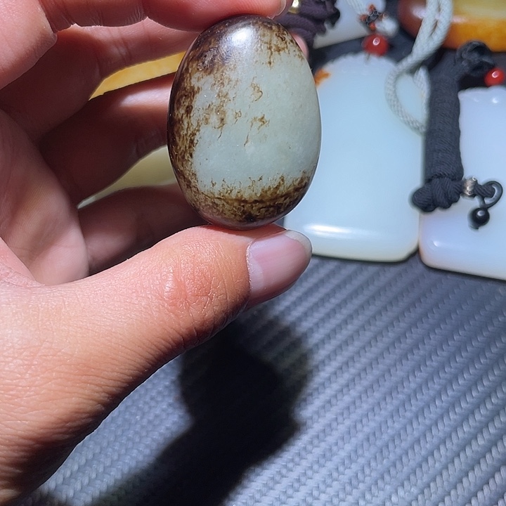 昌化石印石吊坠等各种类型的