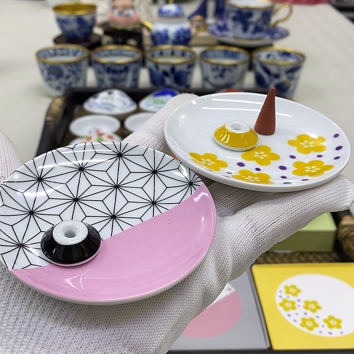 摆件口径香彩堂香彩堂