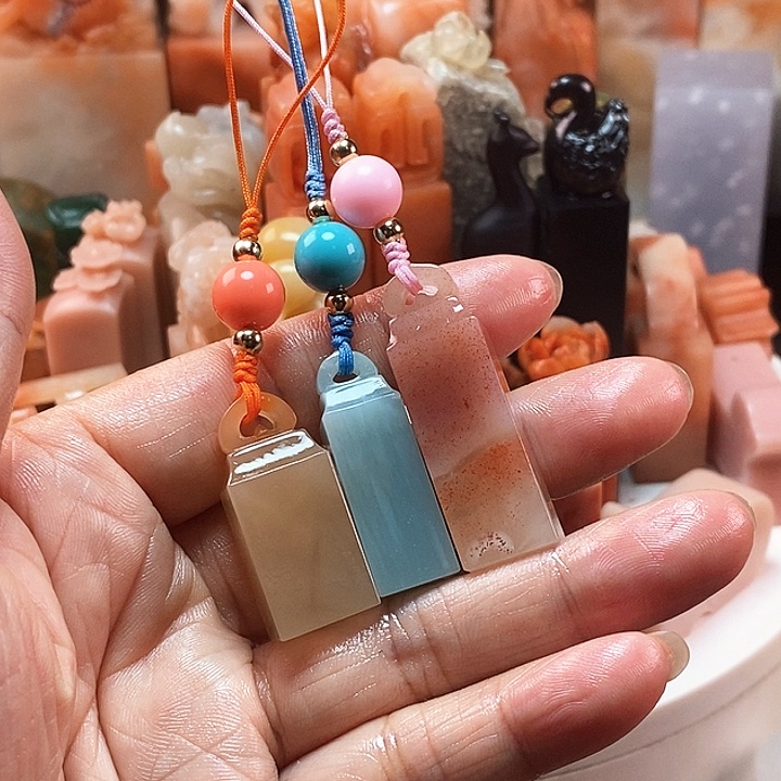 老挝石水**言老挝石和天青