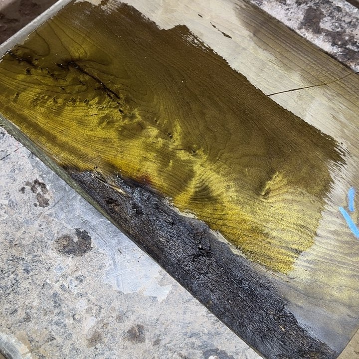 小***贝金丝楠金丝楠阴沉木