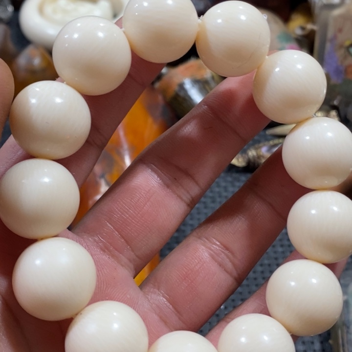 滴血莲花菩提吊坠