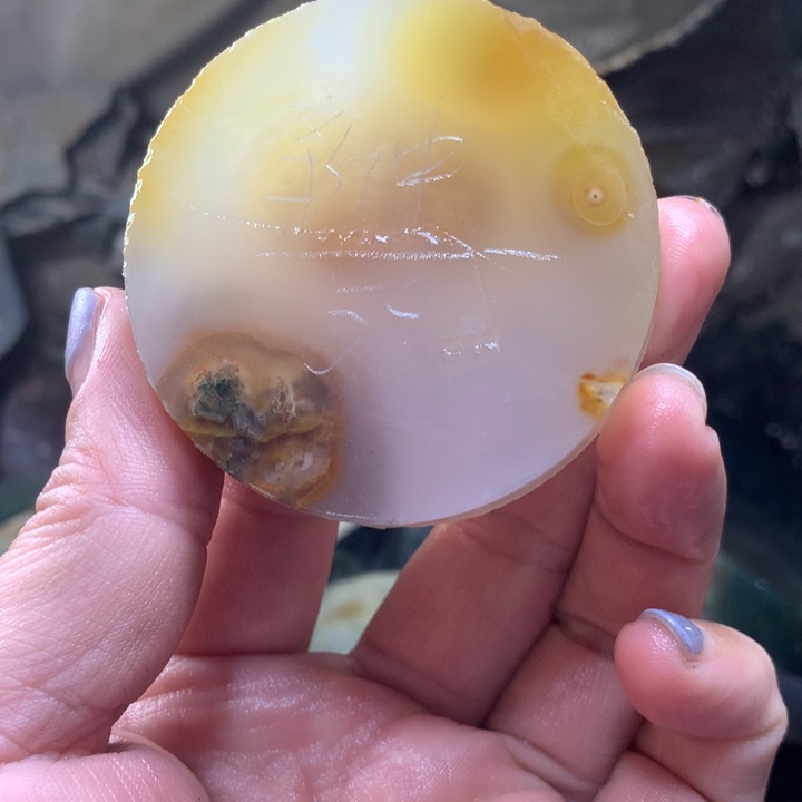 定制玛瑙私人定制不退换