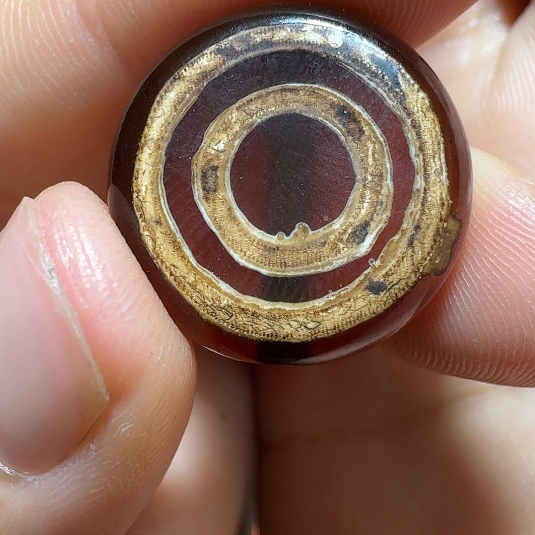 玛瑙/玉髓未镶嵌车挂