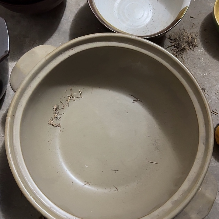 茶盏陶瓷盘子啥都有