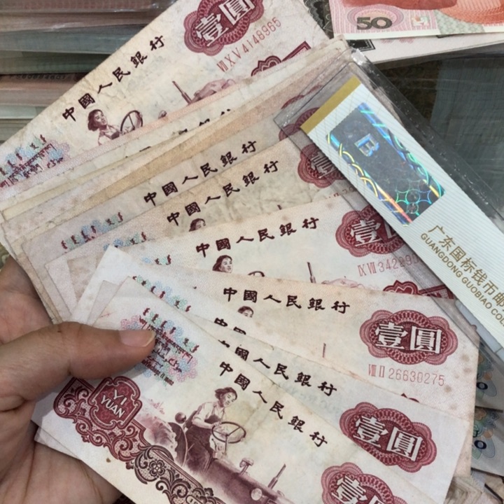 女拖十张不挑，旧品保真