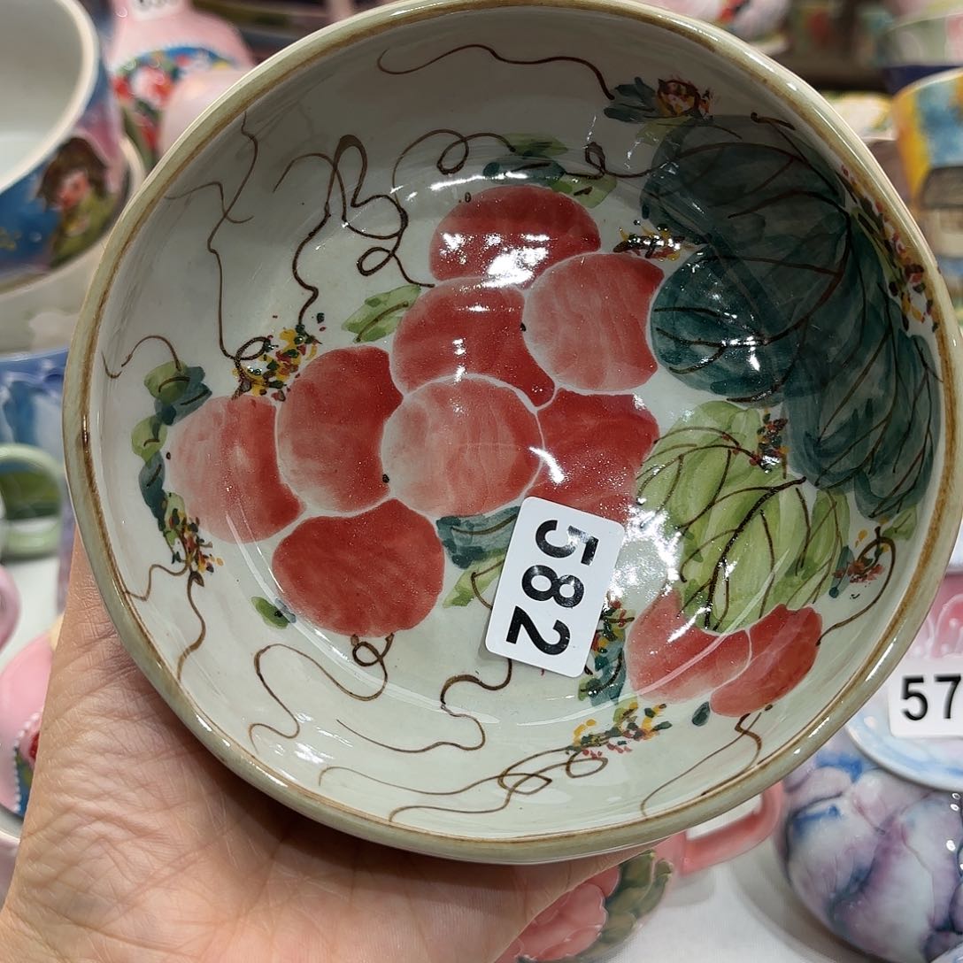 瓷片你不说实话的