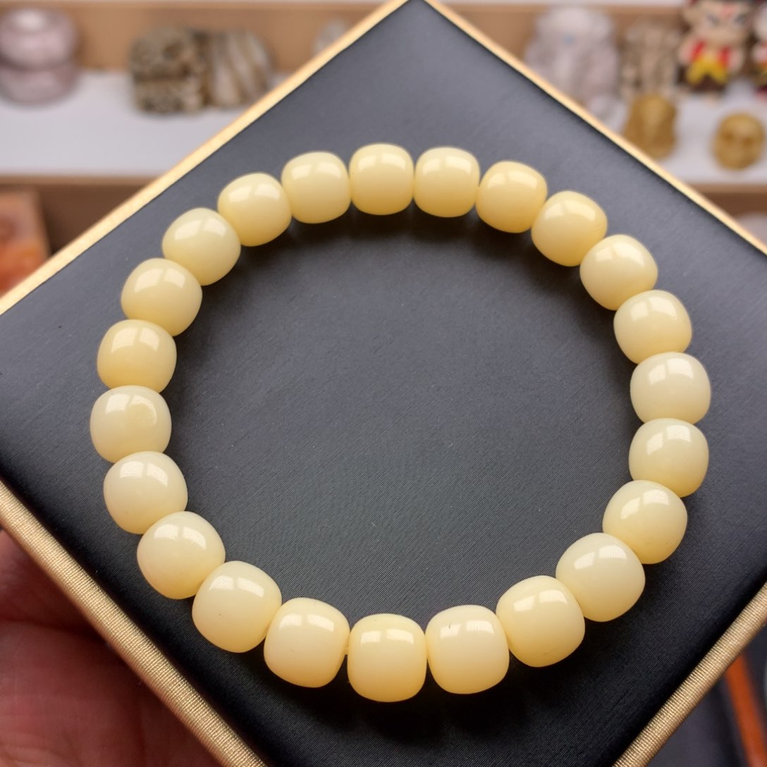 手串/手链驼骨天天都在盘  9