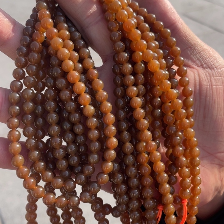 和田玉未镶嵌颈饰多样性发货，发其一