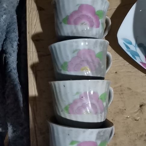 摆件，烧制问题属于正常的32号