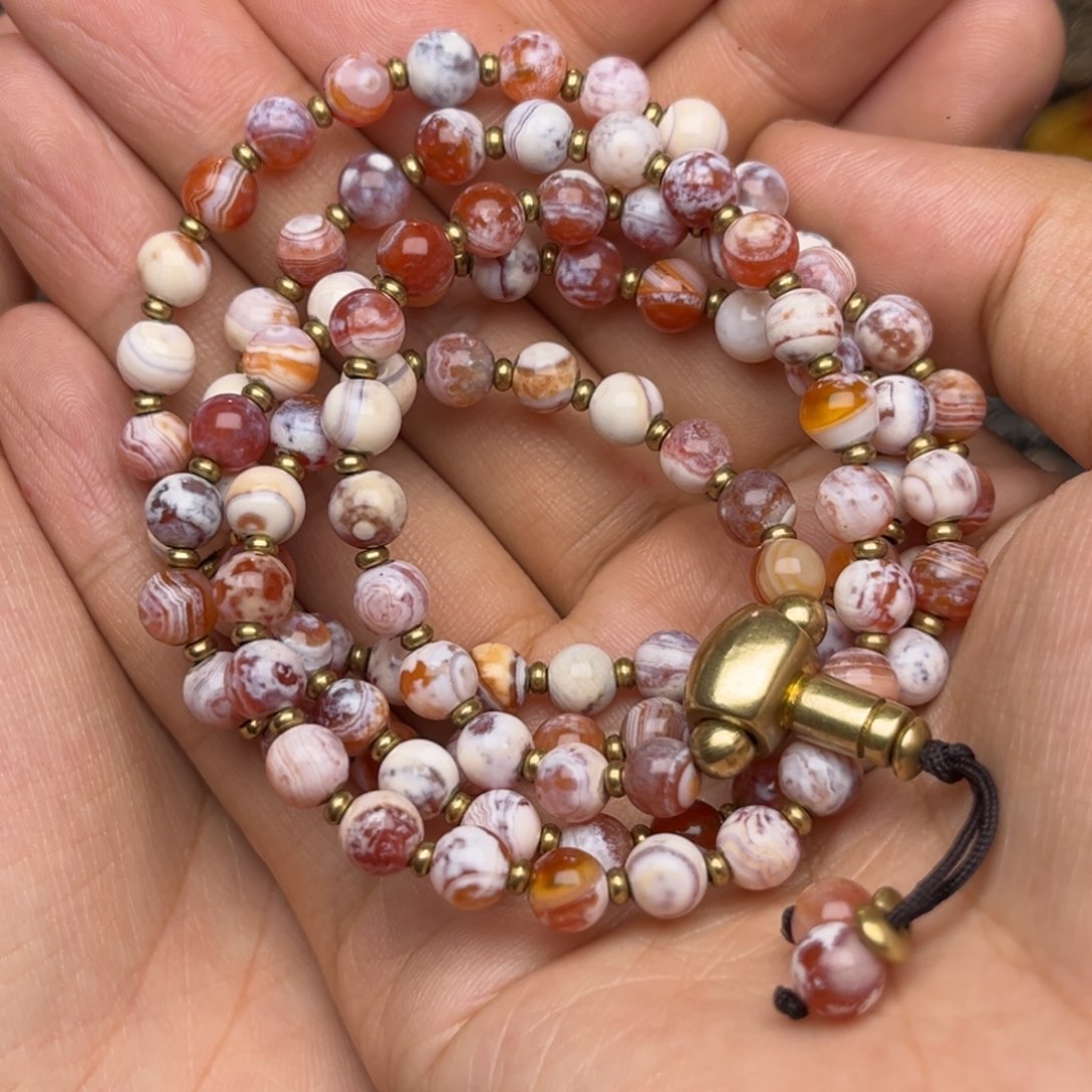 未镶嵌单珠玛瑙/玉髓