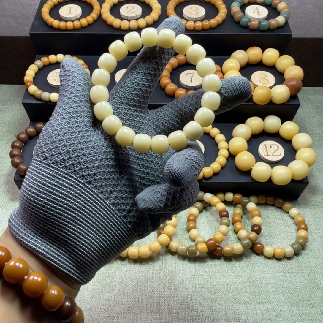 手串菩提根/象牙果