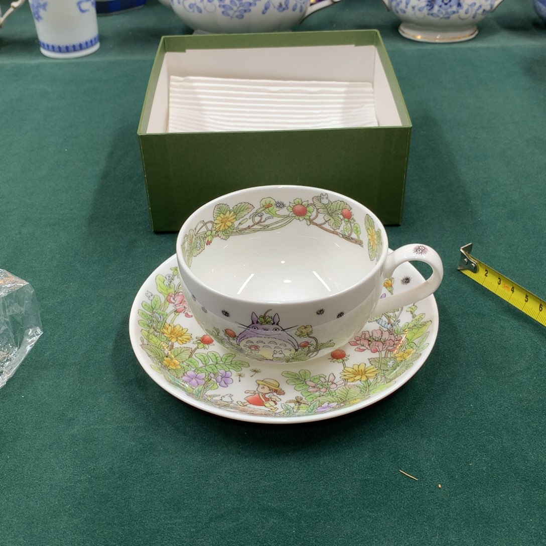 摆件全是大漂亮瓷器啊美美哒