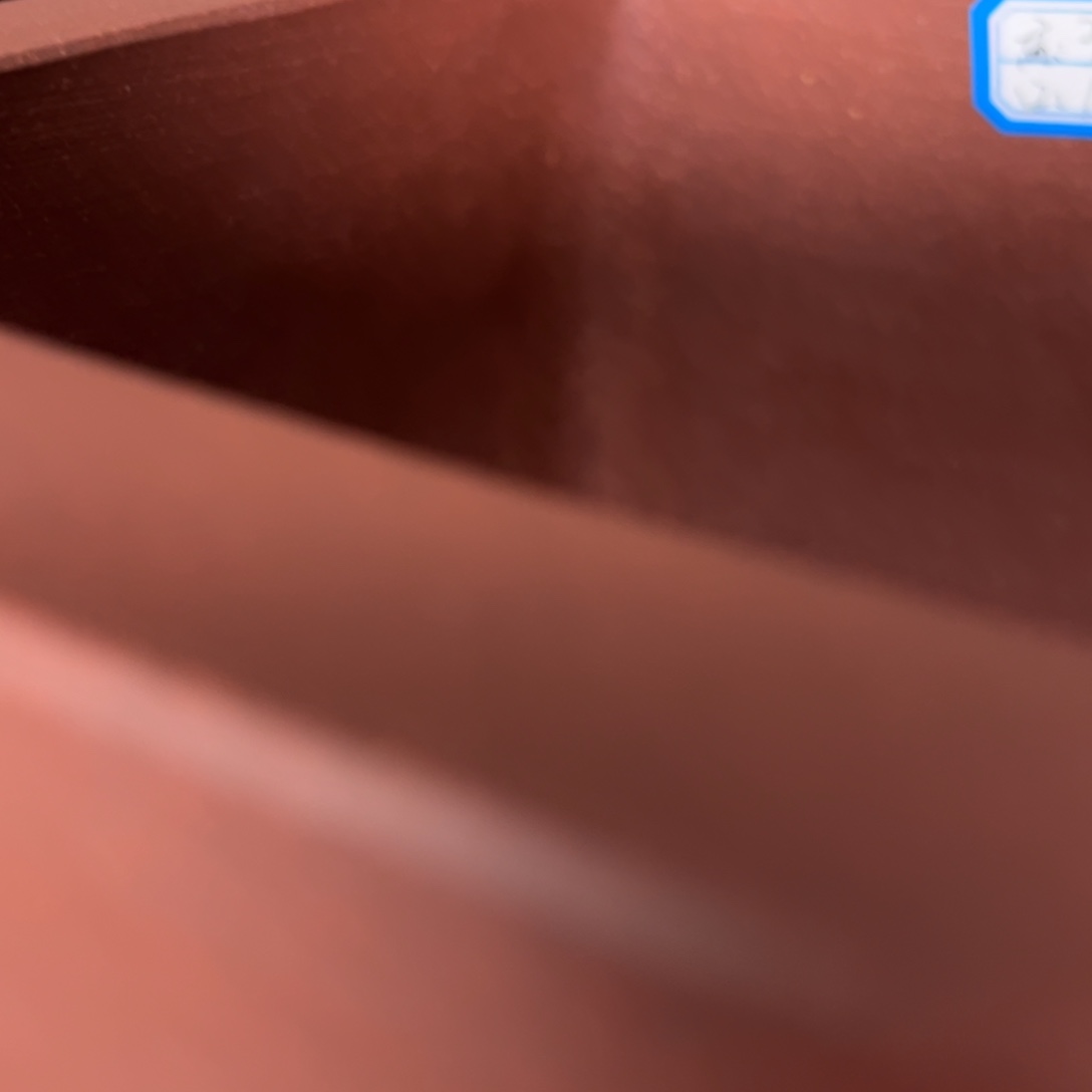 紫砂y****i高温正宗手工花盆