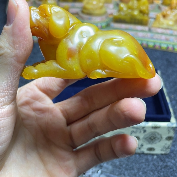 印石寿山石主播推荐闪购商品