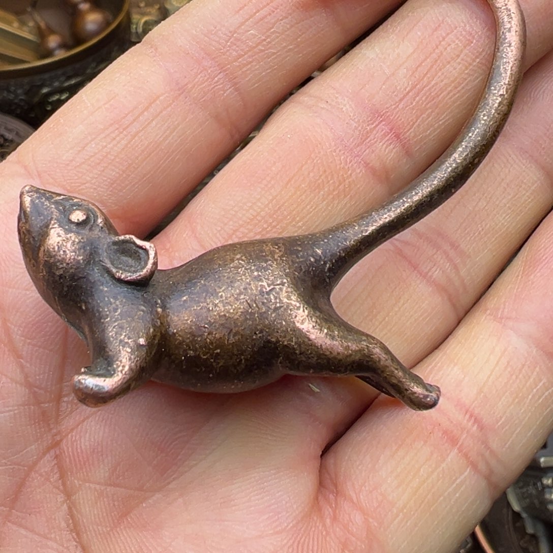 精美文玩精品摆件