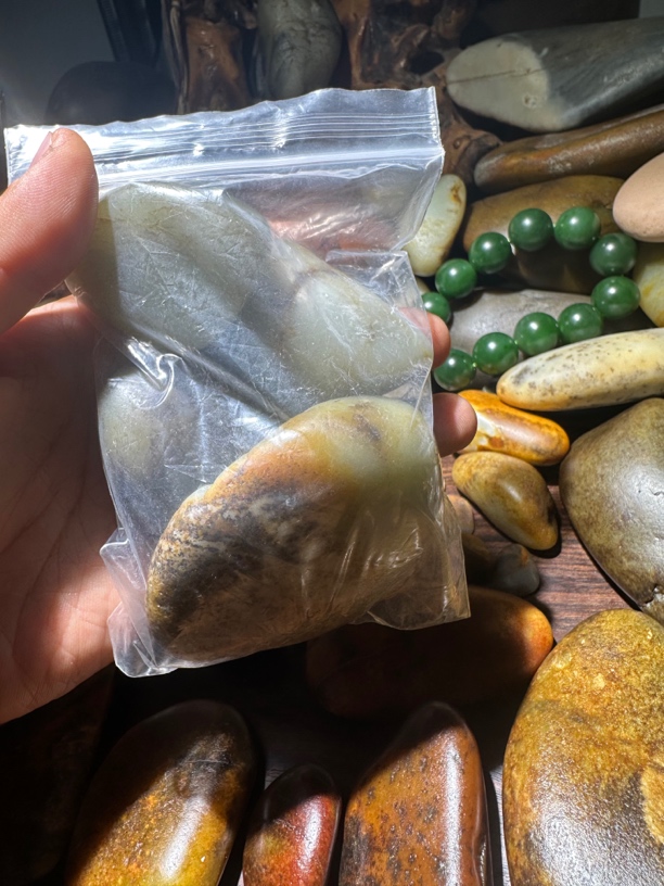 漂亮的盆景石啊啊啊啊