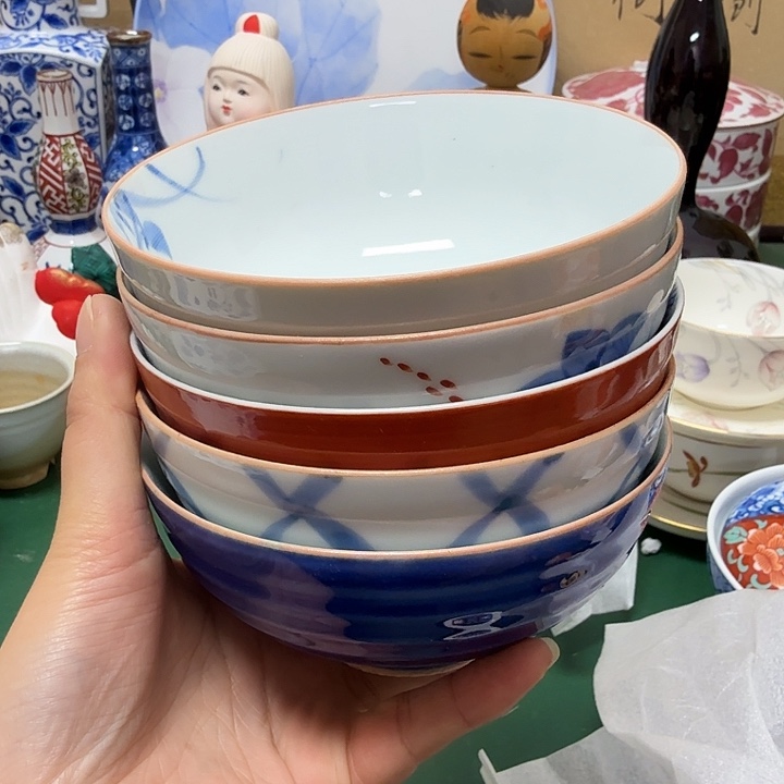 云***G中古工艺品精选瓷器