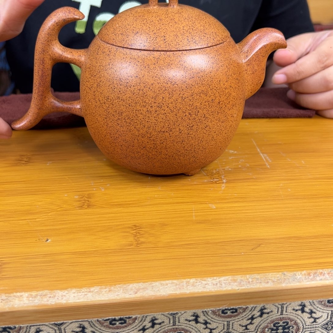 茶壶紫砂紫砂艺术